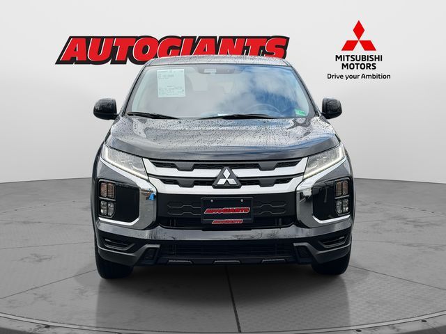 2026 Mitsubishi Outlander Sport ES