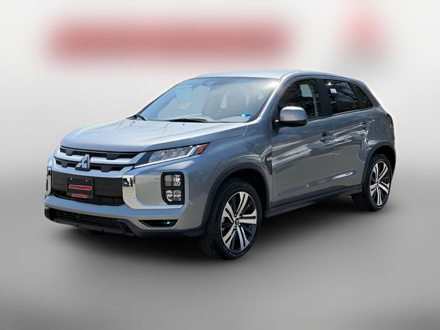 2026 Mitsubishi Outlander Sport ES