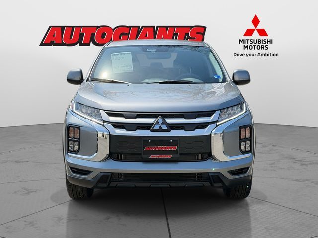 2026 Mitsubishi Outlander Sport ES