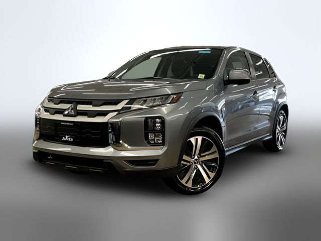 2026 Mitsubishi Outlander Sport ES