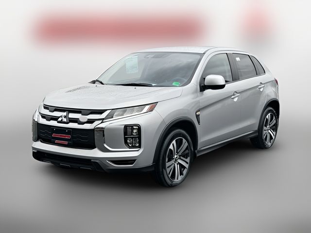 2026 Mitsubishi Outlander Sport ES