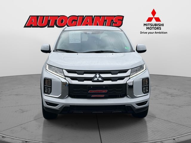 2026 Mitsubishi Outlander Sport ES