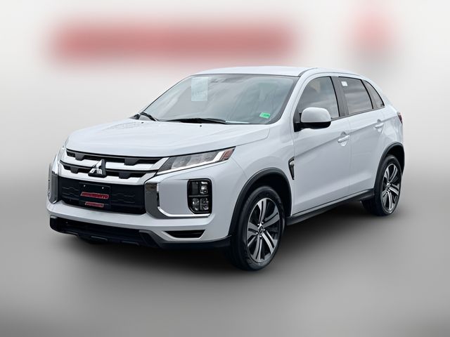 2026 Mitsubishi Outlander Sport ES