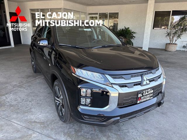 2026 Mitsubishi Outlander Sport ES