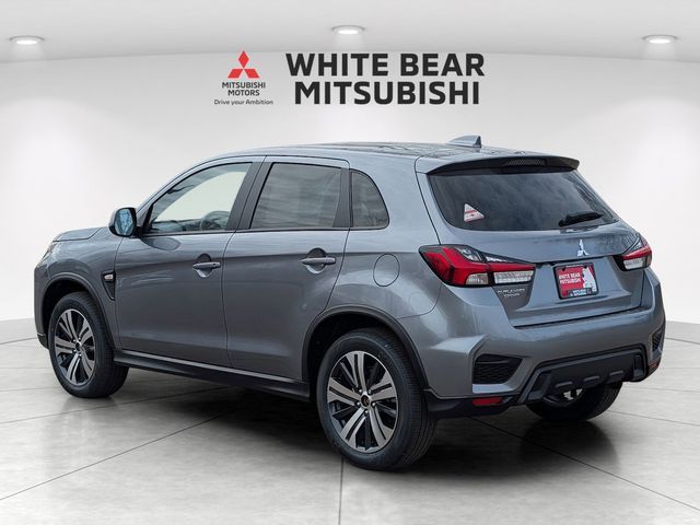 2026 Mitsubishi Outlander Sport ES