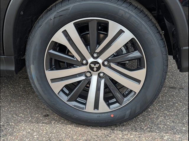 2026 Mitsubishi Outlander Sport ES