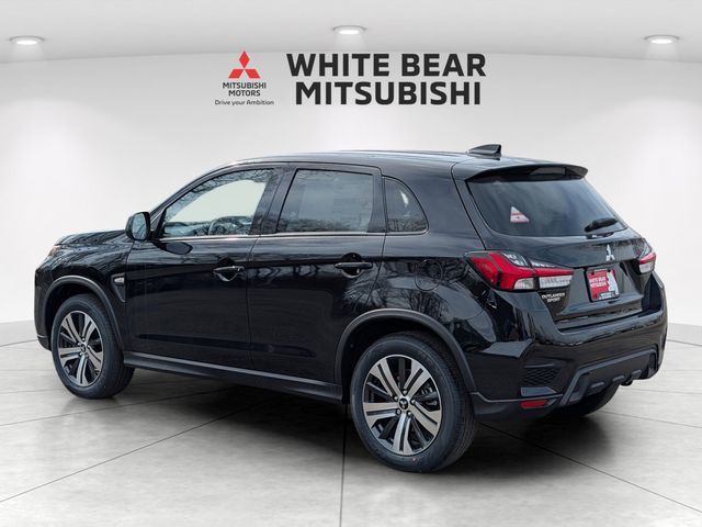 2026 Mitsubishi Outlander Sport ES