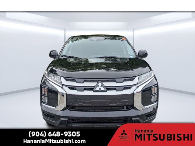 2026 Mitsubishi Outlander Sport ES