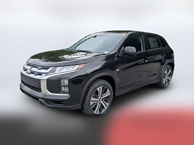 2026 Mitsubishi Outlander Sport ES