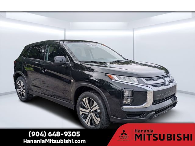 2026 Mitsubishi Outlander Sport ES