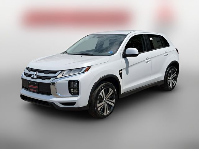 2026 Mitsubishi Outlander Sport ES