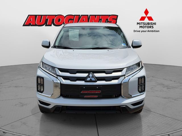 2026 Mitsubishi Outlander Sport ES