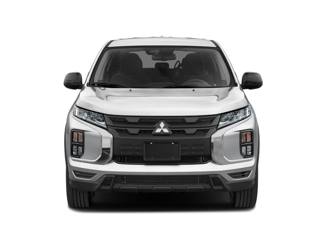 2026 Mitsubishi Outlander Sport LE