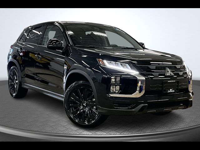 2026 Mitsubishi Outlander Sport LE
