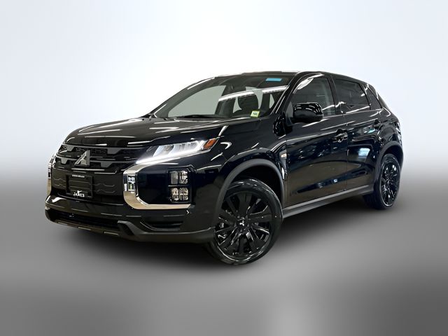 2026 Mitsubishi Outlander Sport LE