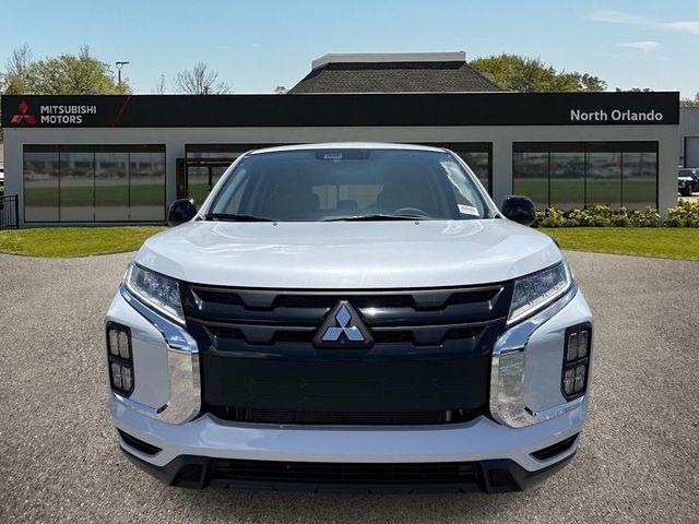 2026 Mitsubishi Outlander Sport LE