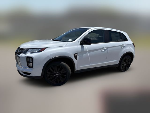 2026 Mitsubishi Outlander Sport LE