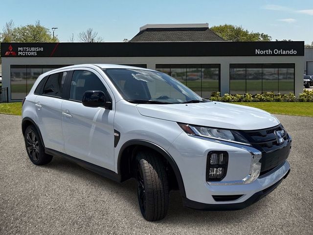 2026 Mitsubishi Outlander Sport LE