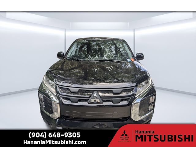 2026 Mitsubishi Outlander Sport LE