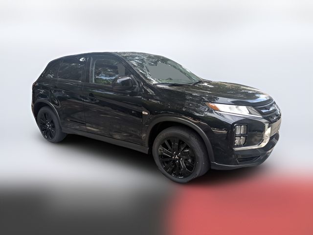 2026 Mitsubishi Outlander Sport LE