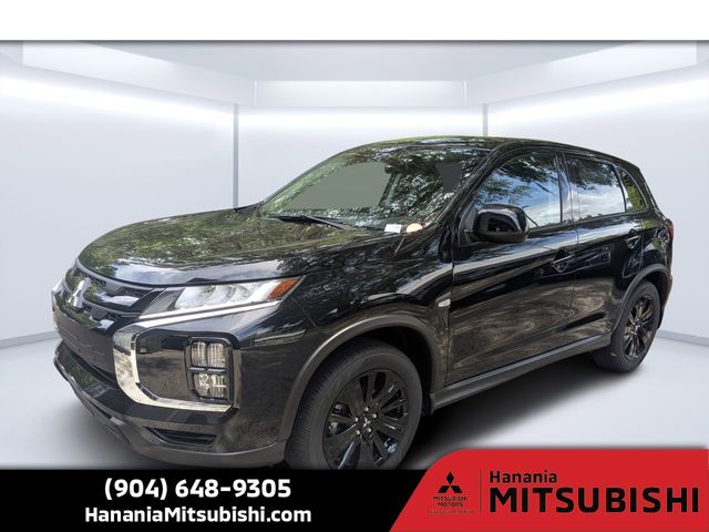 2026 Mitsubishi Outlander Sport LE