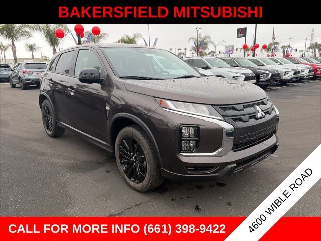 2026 Mitsubishi Outlander Sport LE