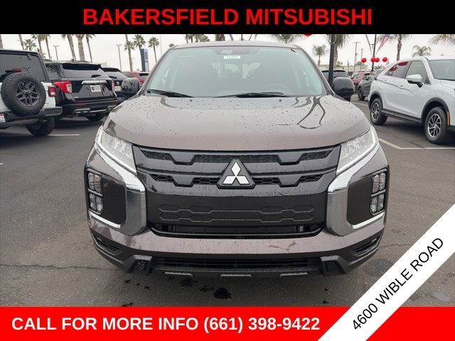 2026 Mitsubishi Outlander Sport LE