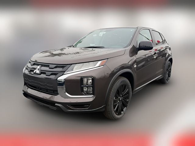 2026 Mitsubishi Outlander Sport LE