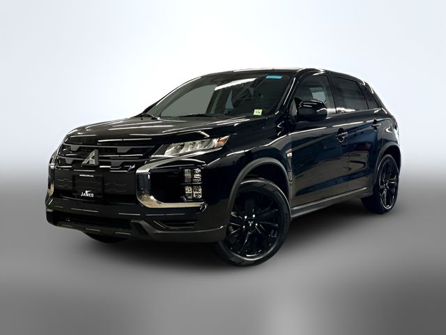 2026 Mitsubishi Outlander Sport LE