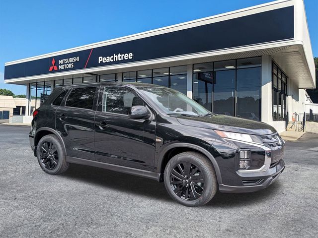 2026 Mitsubishi Outlander Sport LE