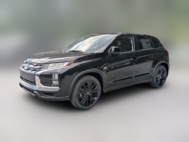 2026 Mitsubishi Outlander Sport LE