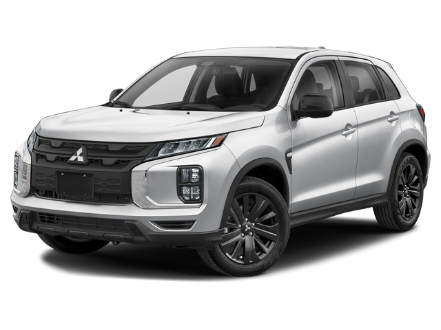 2026 Mitsubishi Outlander Sport LE