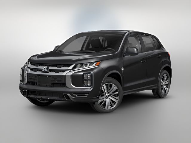 2026 Mitsubishi Outlander Sport LE