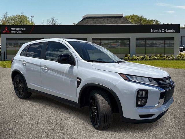 2026 Mitsubishi Outlander Sport LE