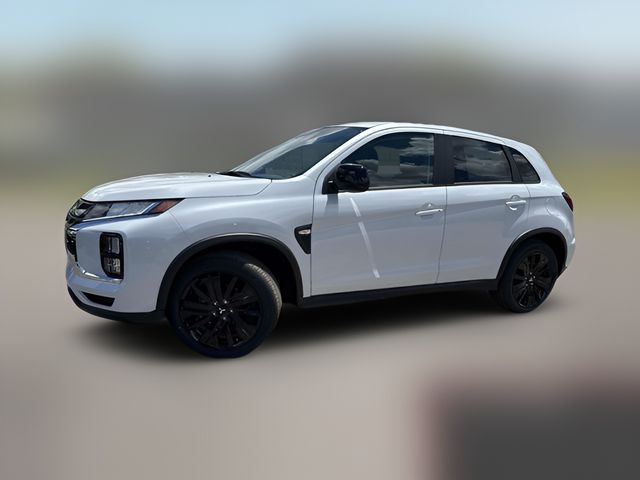 2026 Mitsubishi Outlander Sport LE