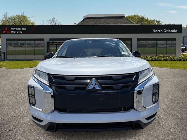2026 Mitsubishi Outlander Sport LE