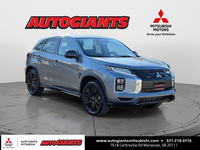 2026 Mitsubishi Outlander Sport LE
