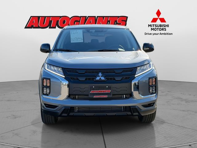 2026 Mitsubishi Outlander Sport LE