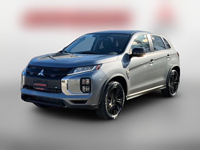 2026 Mitsubishi Outlander Sport LE