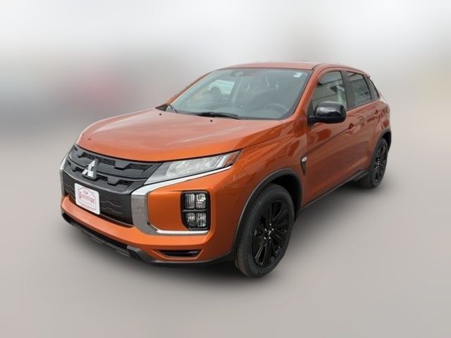 2026 Mitsubishi Outlander Sport LE