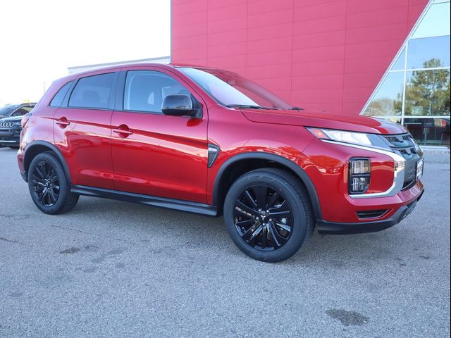 2026 Mitsubishi Outlander Sport LE