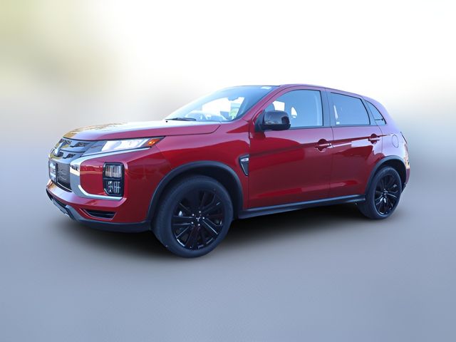 2026 Mitsubishi Outlander Sport LE