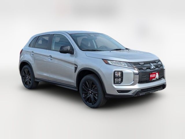2026 Mitsubishi Outlander Sport LE