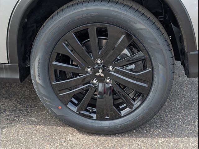 2026 Mitsubishi Outlander Sport LE