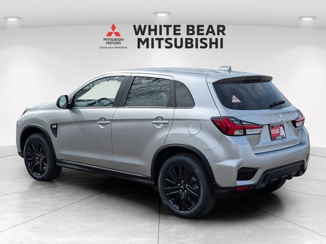 2026 Mitsubishi Outlander Sport LE