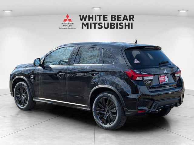 2026 Mitsubishi Outlander Sport LE