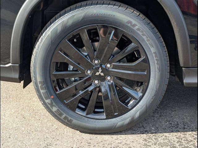 2026 Mitsubishi Outlander Sport LE