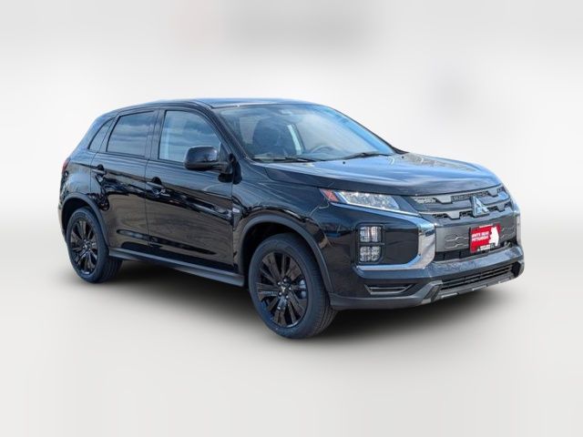 2026 Mitsubishi Outlander Sport LE