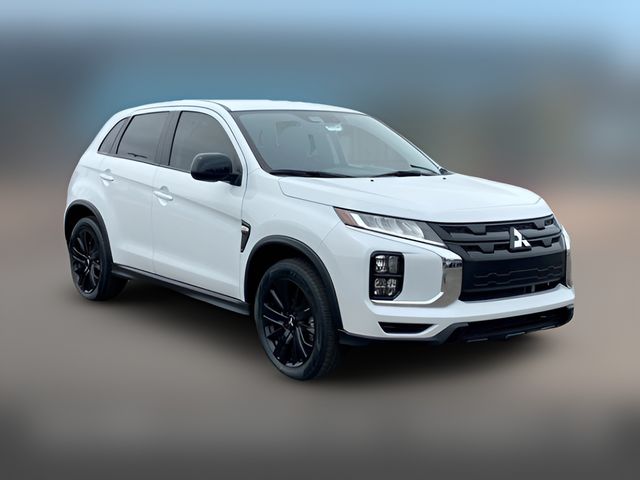 2026 Mitsubishi Outlander Sport LE