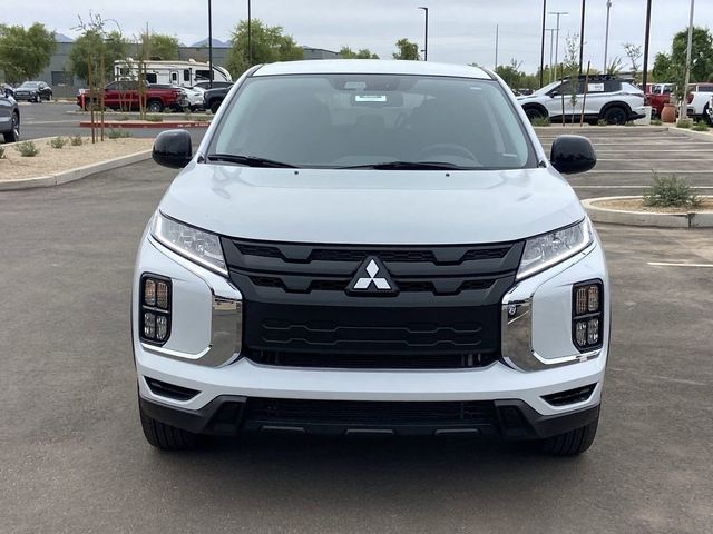 2026 Mitsubishi Outlander Sport LE